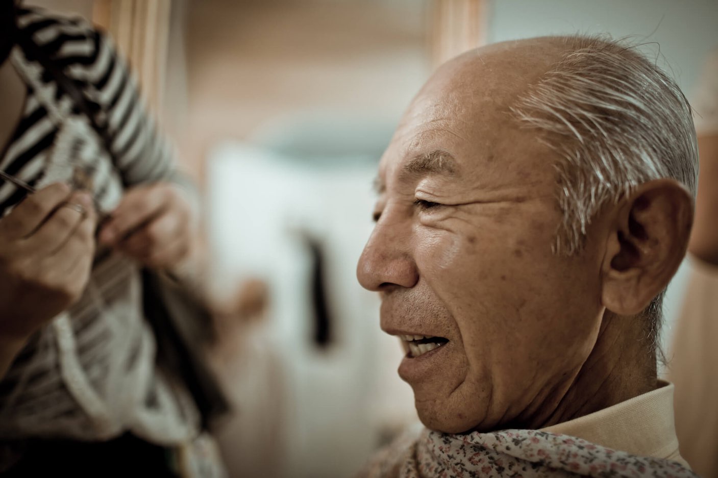 2週間に1件起きている介護殺人 長寿大国日本 でも寝たきり老人は欧米の10倍 リノマガ
