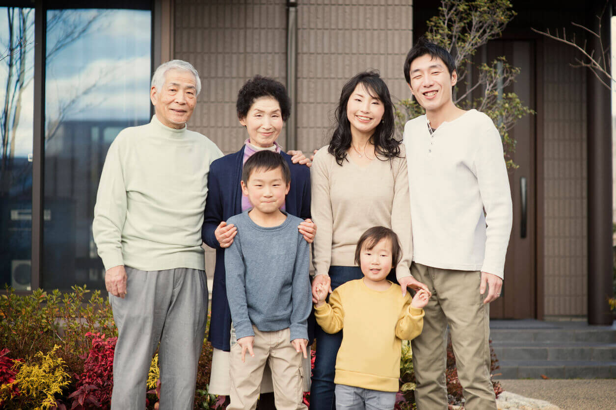 地味な暮らしで幸福度日本一になった福井県 三世代同居こそが最高の贅沢品 リノマガ