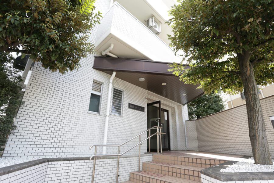 蒔田リリエンハイム 【 蒔田駅 徒歩5分 】 リノベ不動産｜恵比寿南ショールーム。「中古+リノベーション」のワンストップサービス