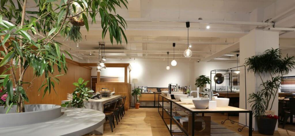 恵比寿南店(ショールーム) | リノベ不動産|恵比寿南店(ショールーム)中古+リノベーションのワンストップサービス